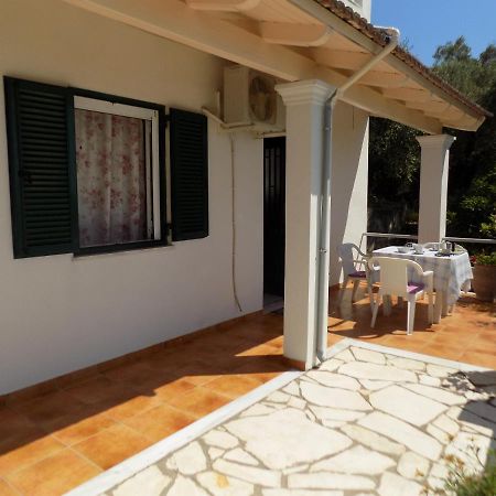 Villa Elli Panoramic View 2 Ипсос Екстериор снимка